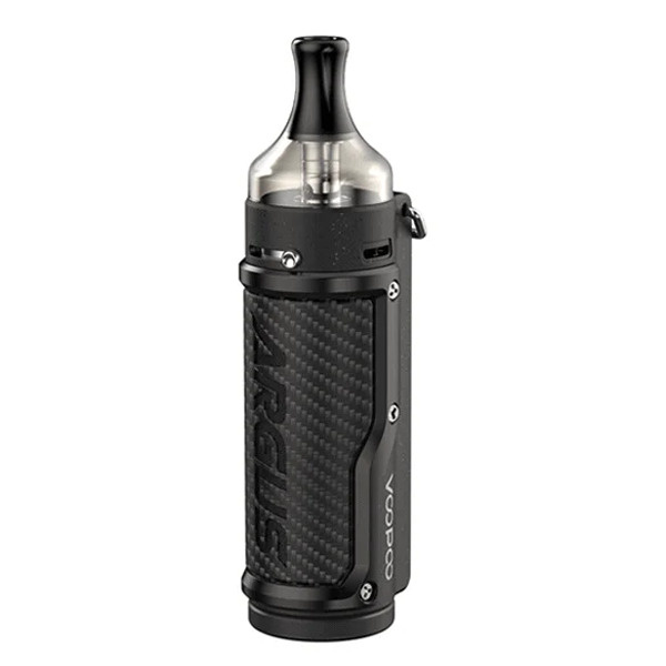 Набор Voopoo ARGUS PRO Carbon Fiber & Black