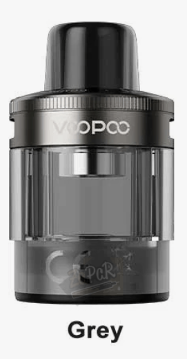 Картридж Voopoo PnP X Cartridge DTL Grey 5ml
