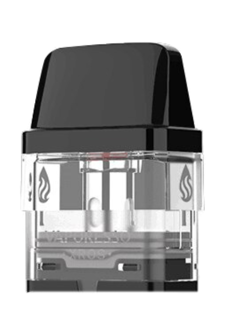 Картридж Vaporesso XROS Series 1.0Ω 2ml Mesh Pod