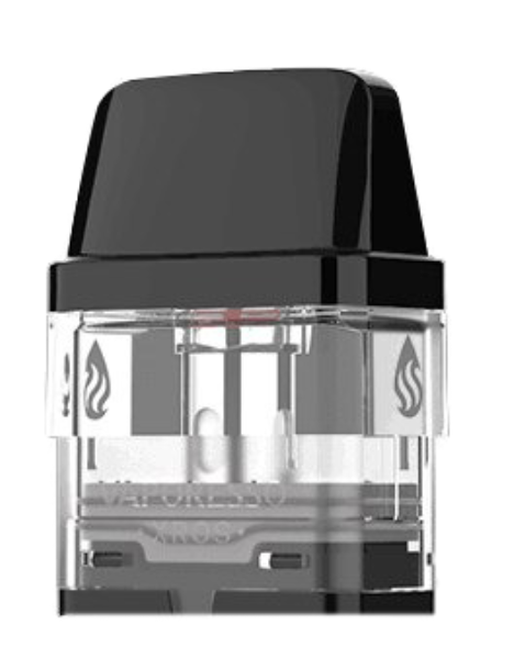 Картридж Vaporesso XROS Series 1.0Ω 2ml Mesh Pod