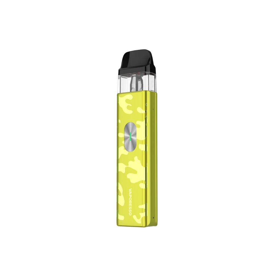 Набор Vaporesso XROS 4 MINI Pod 1000mAh Camo Yellow