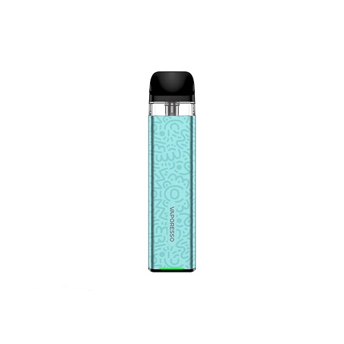 Набор Vaporesso XROS 3 MINI Pod 1000mAh Kit Aqua Green