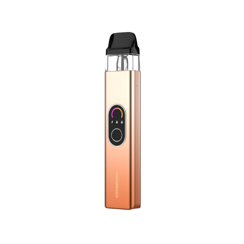 Набор Vaporesso XROS 4 Kit Champagne Gold