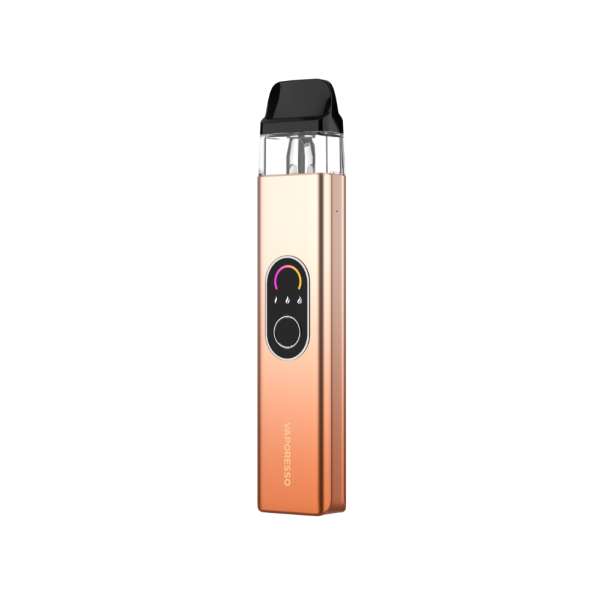 Набор Vaporesso XROS 4 Kit Champagne Gold
