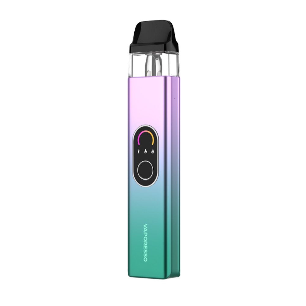 Набор Vaporesso XROS 4 Kit Pink Mint