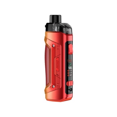 Набор GeekVape B100 100W Pod Kit Golden Red