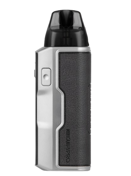 Набор BRUSKO MINICAN 5 PRO Metallic grey