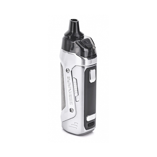 Набор GeekVape B60 2000mAh Pod Kit Silver
