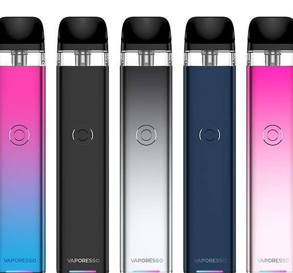 Набор Vaporesso XROS 3 Neon Sunset