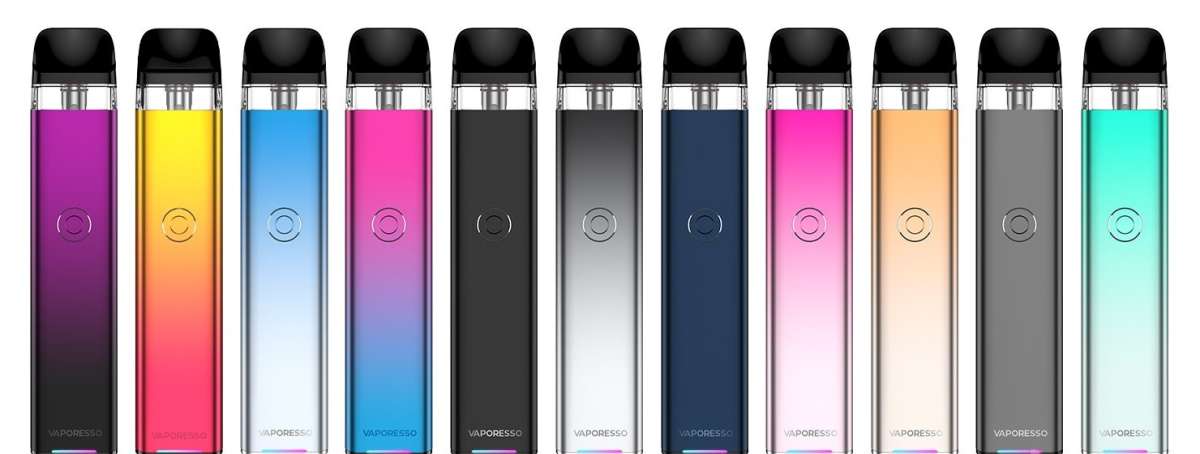 Набор Vaporesso XROS 3 Zenith