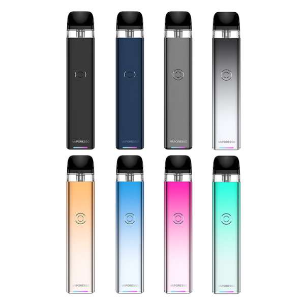 Набор Vaporesso XROS 3 Sky Blue
