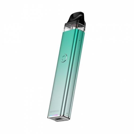 Набор Vaporesso XROS 3 Mint Green