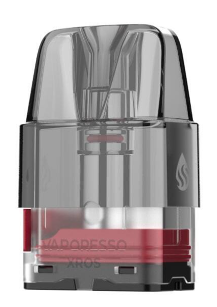 Картридж Vaporesso XROS Series 0.6Ω 3ml top fill