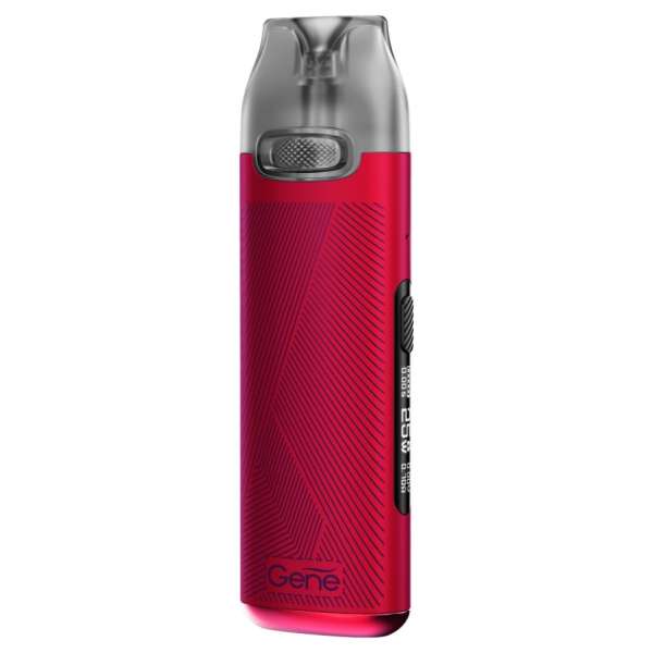 Набор Voopoo V.THRU Pro 900mAh Pod Kit Red