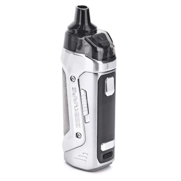 Набор Geek Vape Aegis Boost 3 Kit 60W Silver