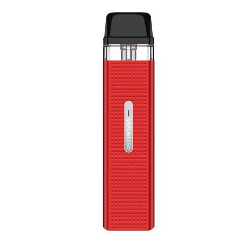 Набор Vaporesso XROS MINI 1000mAh Pod Kit Cherry Red