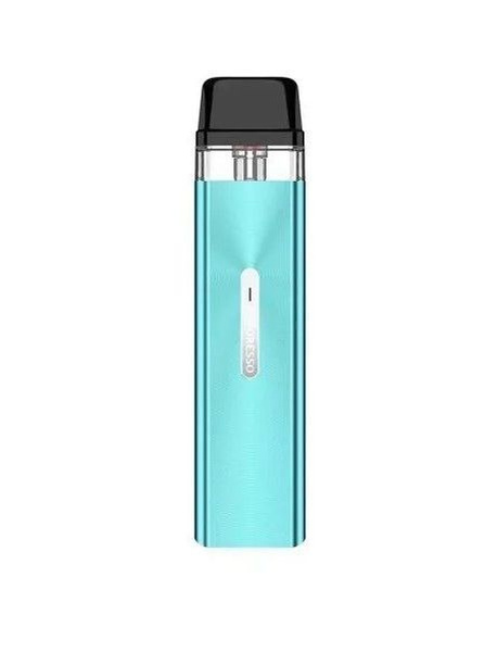Набор Vaporesso XROS MINI 1000mAh Pod Kit Sierra Blue