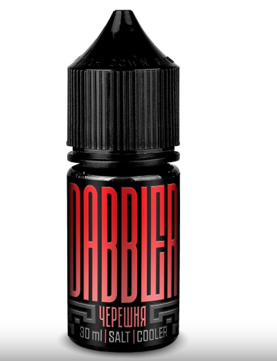 Жидкость Brusko Dabbler Salt 30мл, Черешня 2 ULTRA