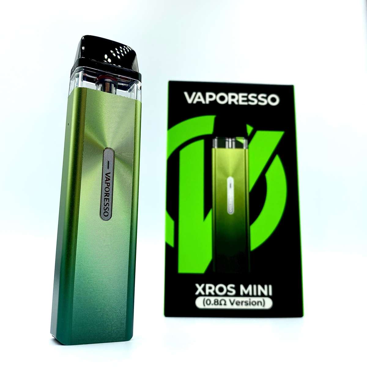 Набор Vaporesso XROS MINI 1000mAh Pod Kit Vitality