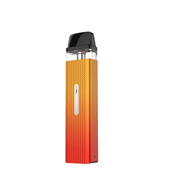 Набор Vaporesso XROS MINI 1000mAh Pod Kit Orange Red