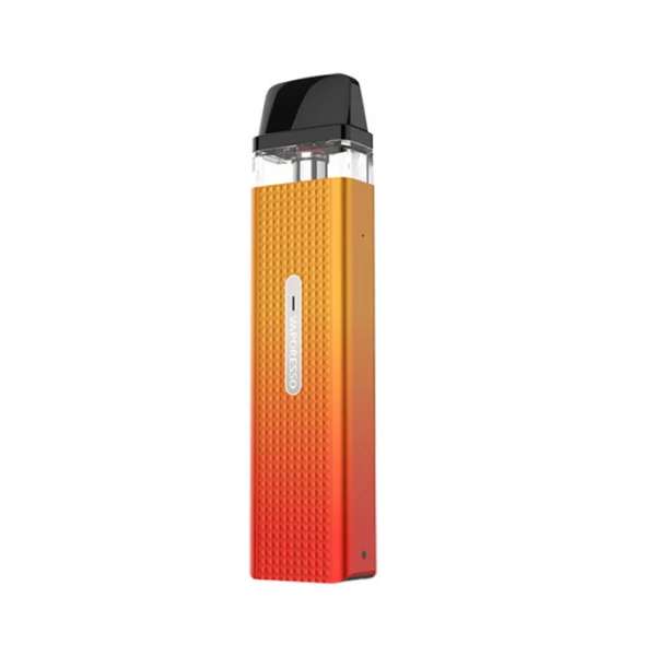 Набор Vaporesso XROS MINI 1000mAh Pod Kit Orange Red