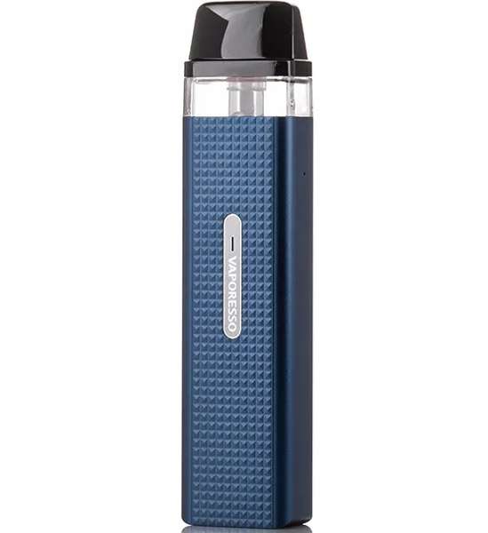 Набор Vaporesso XROS MINI 1000mAh Pod Kit Midnight Blue