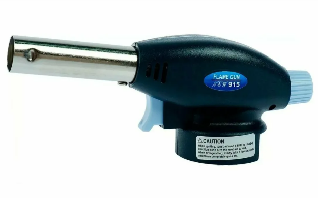 Горелка газовая 915