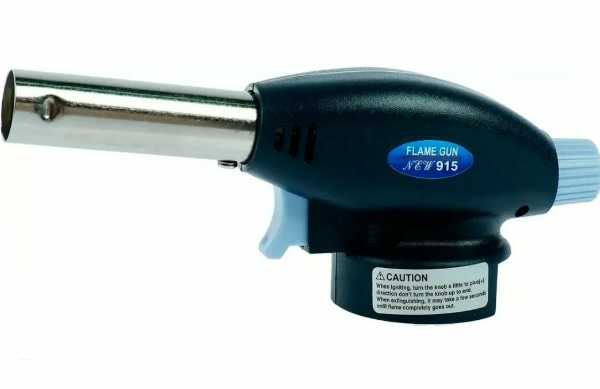 Горелка газовая 915