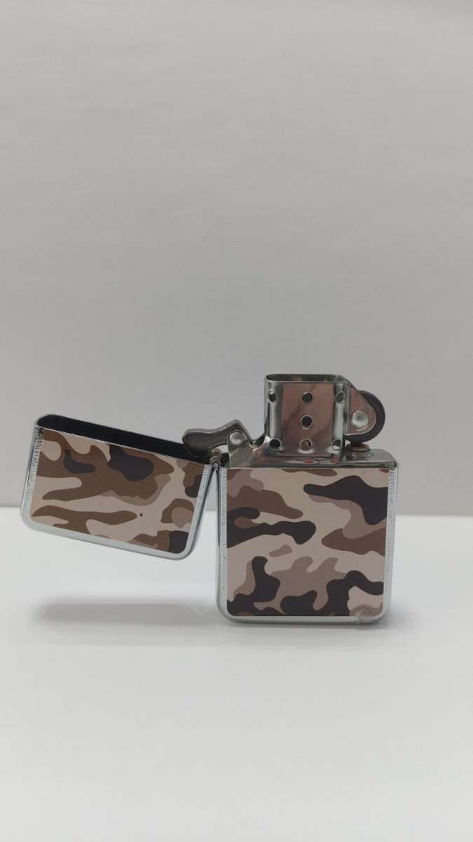 Зажигалка 289