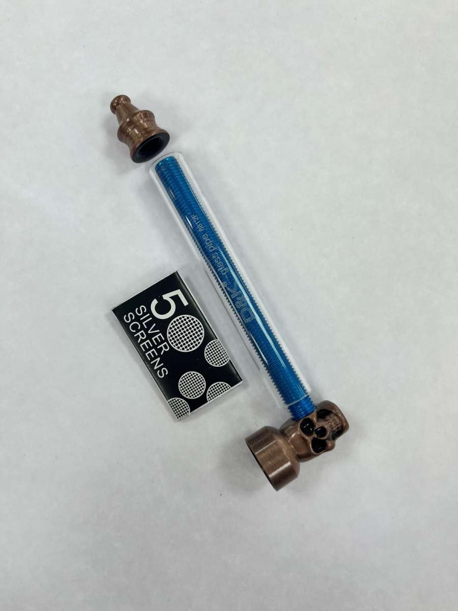 Трубка для курения 399