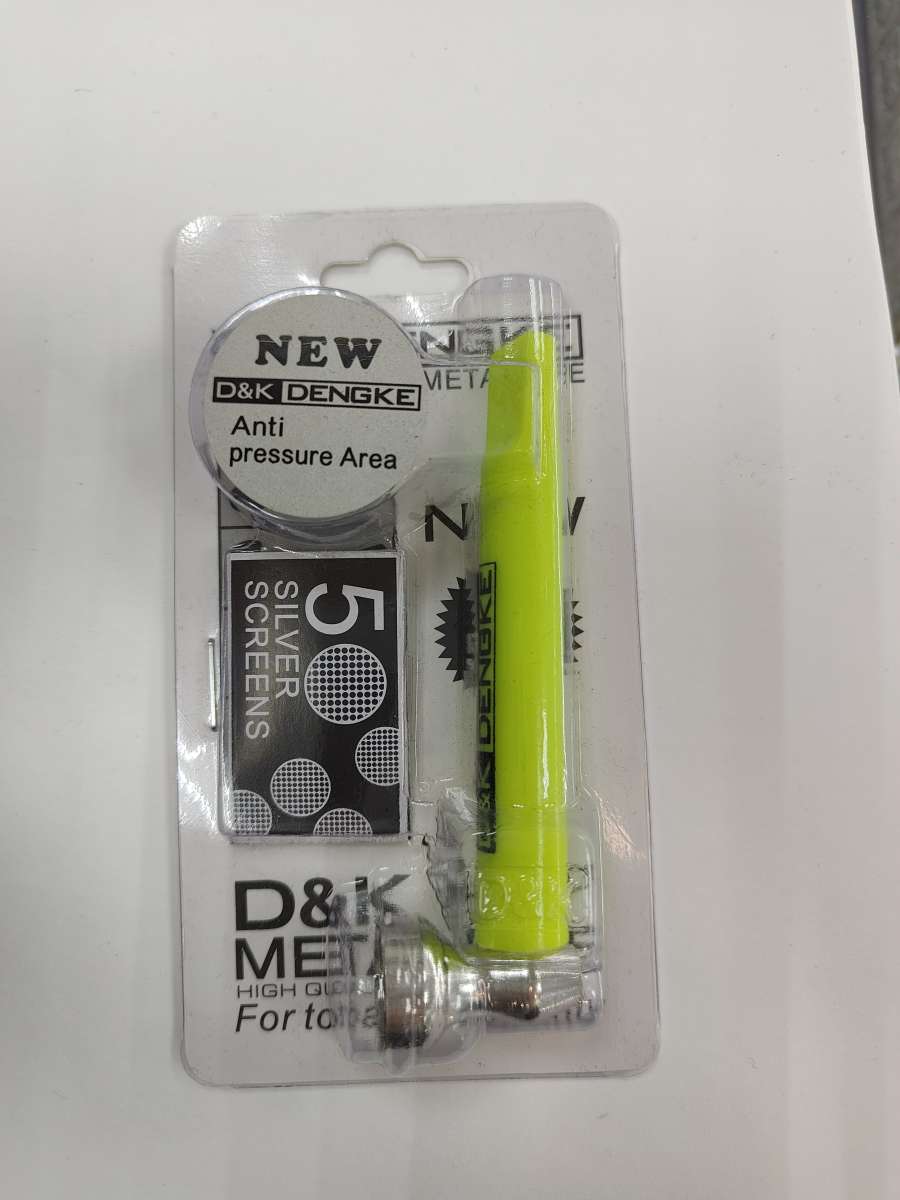 Трубка для курения 269