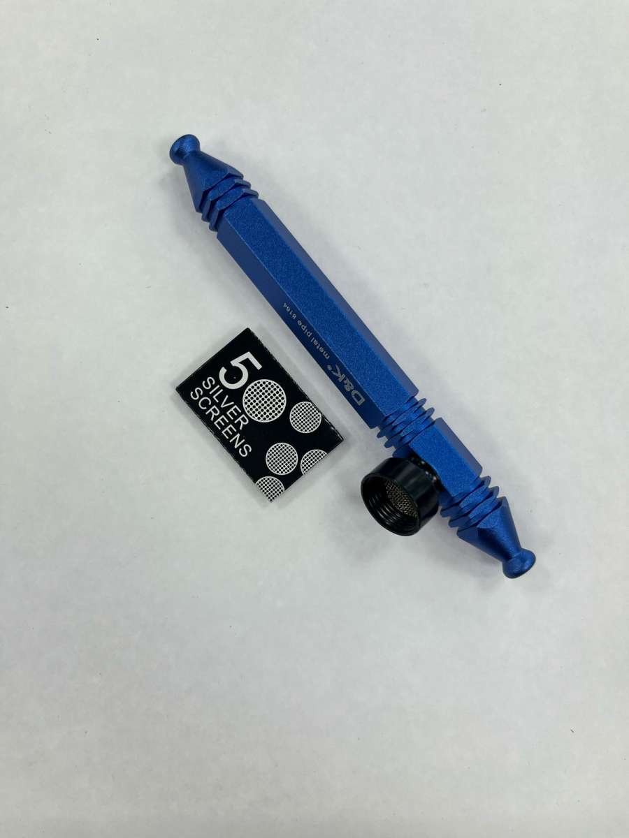 Трубка для курения 549