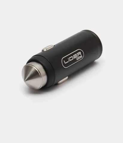 АЗУ 2USB Lider R-04