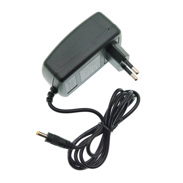 Блок питания Орбита OT-APB67 0,5А, 4,2В, Jack 3.5mm, шнур 30 cм