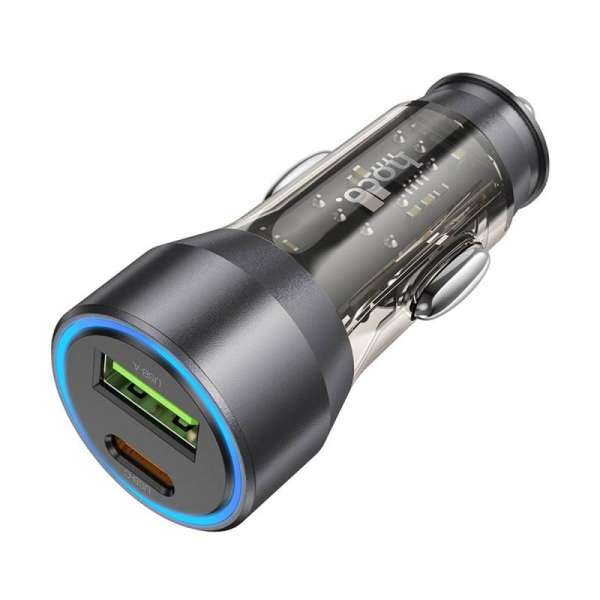 АЗУ Hoco NZ12, 36W