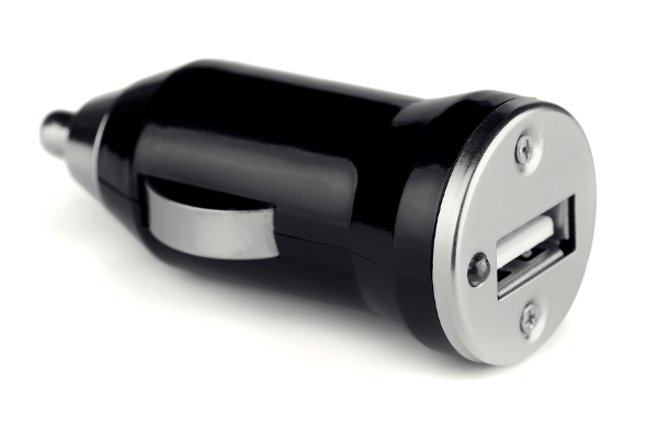 АЗУ USB ОРБИТА AV-321