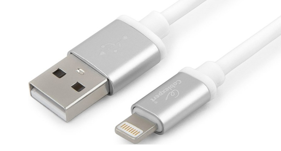 Кабель 8pin GEMBIRD