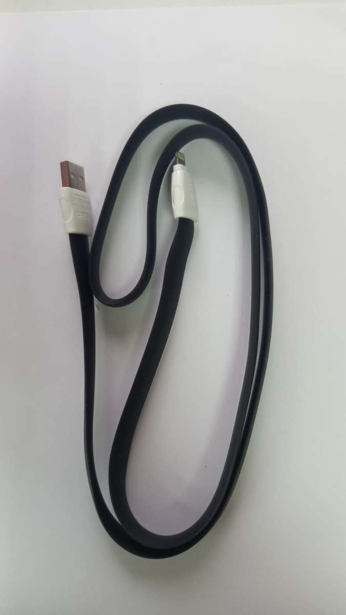 Кабель 8pin Remax 290