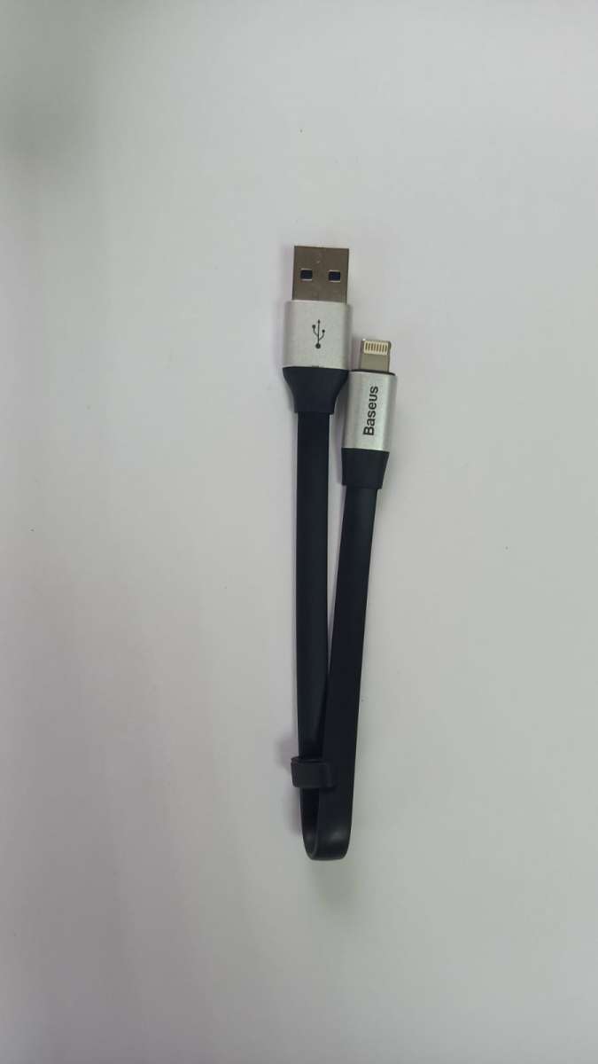 Кабель 8pin Baseus