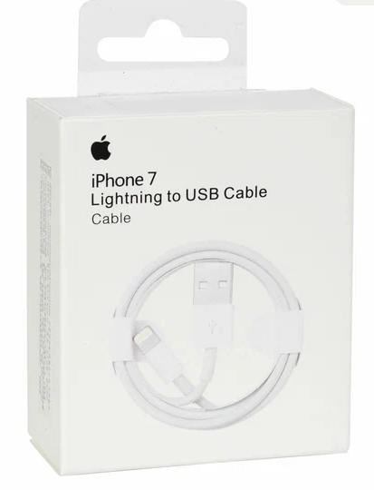 Кабель 8pin Apple