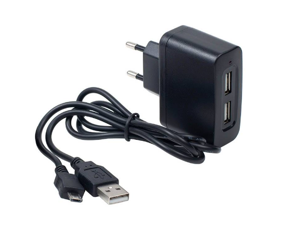 СЗУ microUSB G810