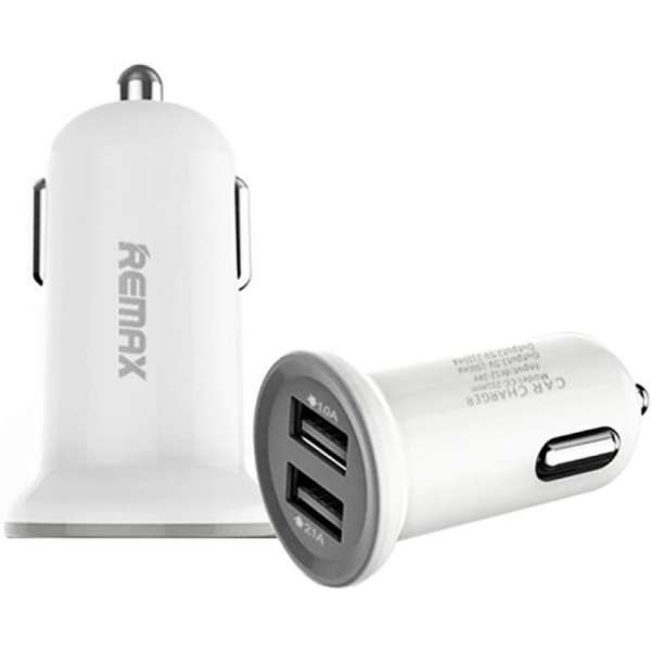 АЗУ USB Remax RCC20 2.1A