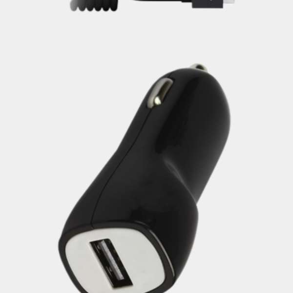 АЗУ microUSB Smartbuy SBP-1501 1А витой