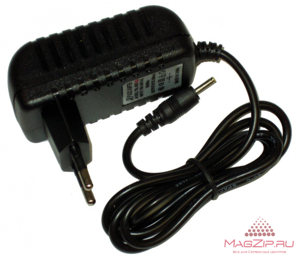 Блок питания д/планшета 5V 2A 2,5мм
