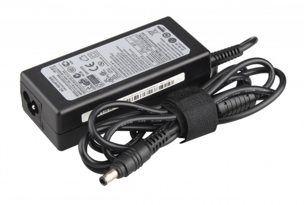 СЗУ д/ноутбука Samsung 60W