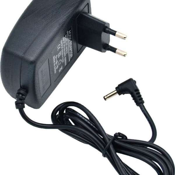 Блок питания Орбита OT-APB50 (VD-930) 2А, 12В, Jack 3.5mm, шнур 1м