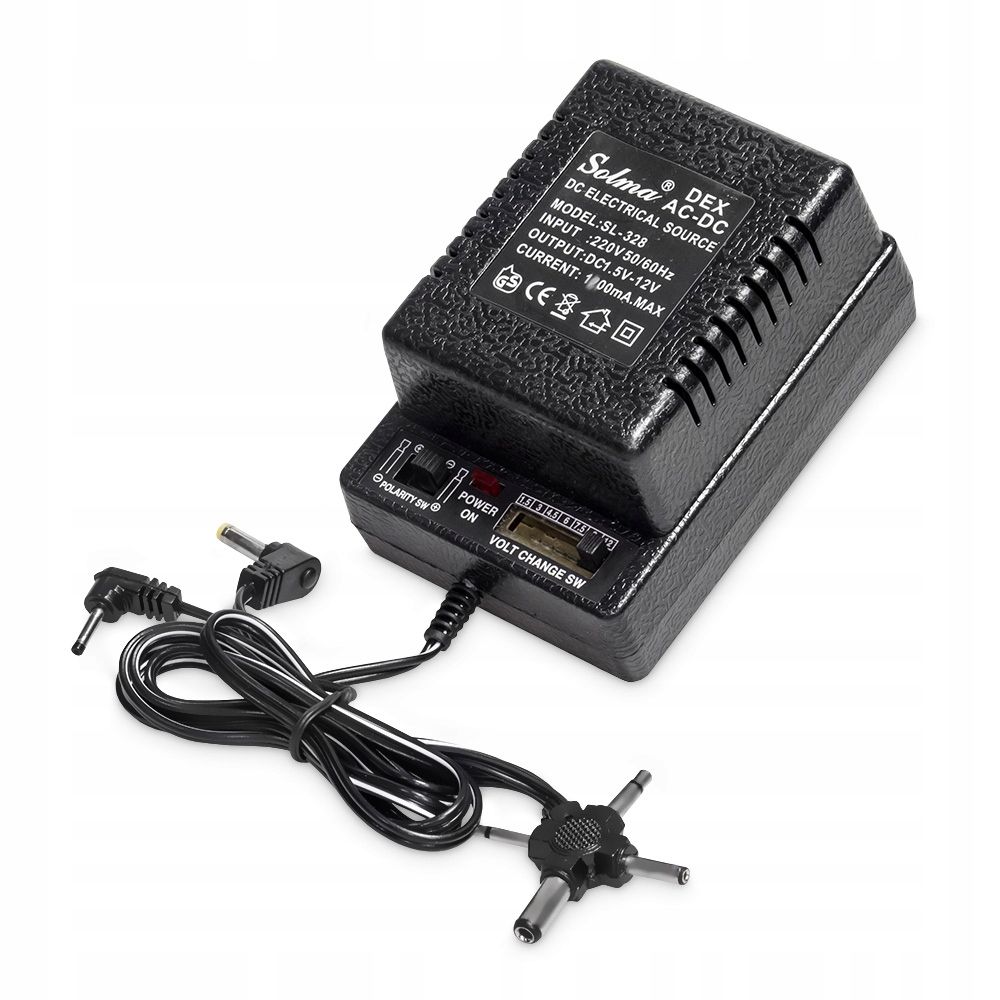 Блок питания SL-328