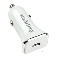 Автомобильное зарядное устройство SmartBuy SBP-1080C