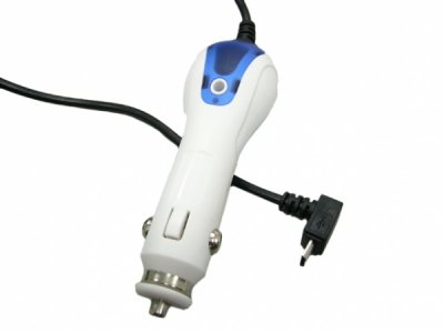 Автомобильное зарядное устройство TDS TS-CAU29 (AV-308) 12В 1хUSB, Выходной ток: USB-1,5А, microUSB,