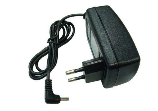 Блок питания Орбита OT-APB30 (MA-236) 1А, 6В, Jack 5.5mm, шнур 1,2м